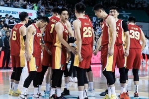 媒體人：國(guó)家隊(duì)要摒棄傳統(tǒng)的長(zhǎng)期集訓(xùn)模式 全世界只有CBA還沒(méi)開打