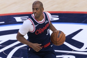 美記：快船在嘗試所有交易可能性之前 可能不會(huì)裁掉保羅