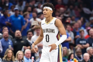 年輕人太氣盛！追夢：盧尼告訴我費爾斯總在找人吵架 他老想惹事