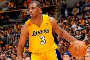 湖媒：保羅本不應(yīng)效力那支貧困球隊(duì) 至今仍難相信那筆交易被否決