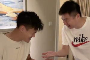 津媒談王獻(xiàn)鈞：第6輪后境遇天翻地覆，成為津門虎建隊(duì)基石