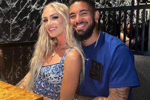 太陽報：瑞士美女國腳艾麗莎·萊曼將擔任2026年冬奧會火炬手