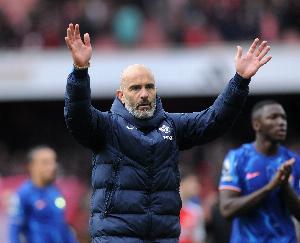 當(dāng)心翻車！切爾西近10次客戰(zhàn)利茲聯(lián)4勝3平3負