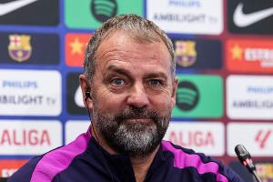 巴薩在先丟球情況下最終拿下15分，是本賽季五大聯(lián)賽球隊同期最多