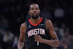 第三節(jié)36-19！火記：火箭下半場(chǎng)表現(xiàn)堪稱完美 不要輕視任何對(duì)手