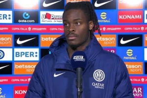 比塞克：因丟球感到有點(diǎn)生氣 賽季還長(zhǎng)之前輸一兩場(chǎng)比賽是正常的