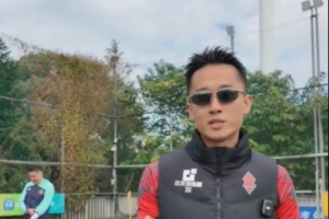 前中超球員：華夏幸福單場(chǎng)贏球獎(jiǎng)甚至到1000萬 越大牌球員越自律