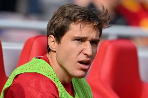 永不放棄！基耶薩全力回追救主，英超10次出場0次首發(fā)僅踢143分鐘