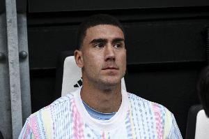 米體：弗拉霍維奇在倫敦手術(shù)缺席3個(gè)月，肌腱連接處重傷類似骨折