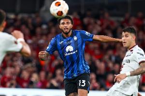 斯基拉：馬競有意亞特蘭大中場埃德森，球員可能明年離隊(duì)