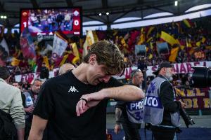 經(jīng)紀(jì)人：博維非常渴望重返賽場(chǎng)，尚未確定是留在意大利還是去國(guó)外