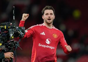 芒特：我從小看球喜歡研究戰(zhàn)術(shù)和跑位，所以對戰(zhàn)術(shù)比較有敏銳度