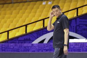 鞏曉彬明日啟程奔赴意大利羅馬 擔(dān)任米蘭冬奧會(huì)火炬手