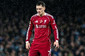 維爾茨：0-1落后情況下拿1分比輸球更好，但當(dāng)然我們想獲勝