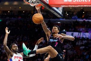 已足夠猛了！韋爾11中8空砍22分10板2助1斷1帽 三分5中4