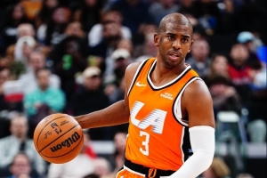 美記：鹿狼也許是保羅的最佳選擇 如果他生涯就此結(jié)束將太可惜