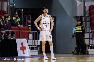 WCBA今日綜述：楊舒予38分帶隊(duì)斬獲二連勝 江蘇大勝石家莊