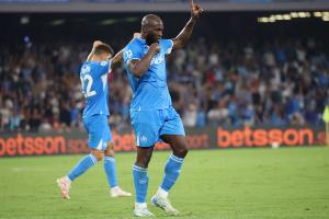 經(jīng)紀(jì)人：盧卡庫(kù)的原定計(jì)劃是明年年初復(fù)出，但他的恢復(fù)好于預(yù)期