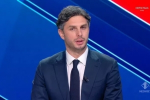 拉諾基亞：皮奧·埃斯波西托呈指數(shù)級(jí)成長(zhǎng) 我喜歡路易斯·恩里克