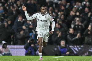 無(wú)力回天！打進(jìn)比賽最后3球仍輸球，富勒姆是英超歷史第6隊(duì)