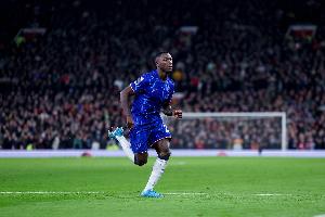 凱塞多：馬雷斯卡和德澤爾比執(zhí)教風(fēng)格類似 馬克萊萊是我的偶像