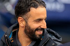 曼聯近17場周中英超均不敗且已8連勝，上次輸球還是4年前負利物浦