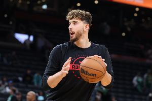 申京達(dá)成5000分2500板1000助歷史第三年輕 僅次于詹姆斯和字母哥