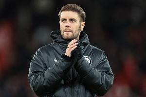 布萊頓主帥：定位球防守本就不是易事，我們必須持續(xù)提升自身表現(xiàn)