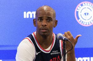 名記：飛機故障延誤了 弗蘭克才會深夜與保羅長談&最終分道揚鑣