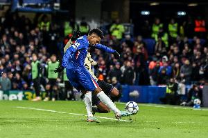 切爾西官方：埃斯特旺對(duì)陣巴薩一條龍破門(mén)當(dāng)選11月最佳進(jìn)球