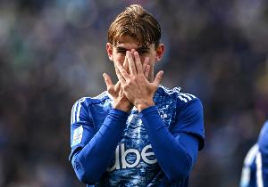 戈麥斯：帕斯隨時都可能完成質(zhì)的飛躍，去更大的球隊或者回皇馬