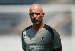 馬雷斯卡：由于各種原因，我們的表現(xiàn)無法總是保持在同一水平