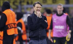 德國杯遭淘汰！圖片報：多特目標拿德甲亞軍，在歐冠直接晉級16強