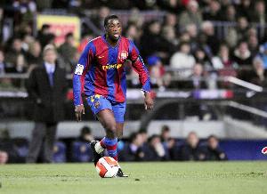 亞亞·圖雷：一開始以為里杰卡爾德嫉妒我的才華，對(duì)他非常不滿