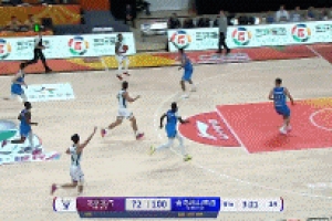 予取予求！約瑟夫·楊18分鐘11中9拿到20分6助 正負(fù)值+14