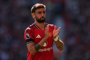 此前11場0球，西漢姆是B費英超未破門對陣次數最多的球隊