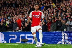 本·懷特：我太懷念這樣的比賽氛圍 馬杜埃凱融入球隊的節(jié)奏很快