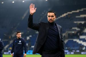 有能！帕拉迪諾上任亞特蘭大以來(lái)除首場(chǎng)輸那不勒斯 后取得3連勝