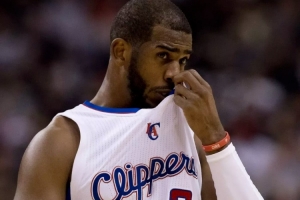 快船動刀子，就因為保羅爹味太重？