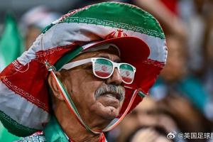 泰晤士：世界杯美國(guó)可能突擊檢查球迷 海地+伊朗球迷無(wú)法現(xiàn)場(chǎng)觀賽