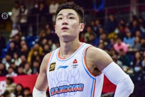 CBA俱樂(lè)部杯進(jìn)行時(shí)！媒體人：高詩(shī)巖明天抵達(dá)長(zhǎng)沙 和山東男籃會(huì)合