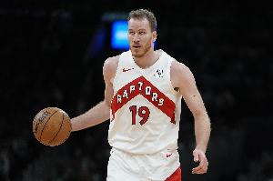 珀爾特爾：擋拆能力是與生俱來的天賦 洛瑞曾告訴我要更具對抗性