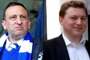 泰晤士：布萊頓老板被指控運(yùn)營賭博集團(tuán)幫人投注，涉案金額6億鎊