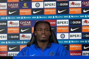 比塞克：不考慮轉(zhuǎn)會傳聞 我希望參加世界杯，我知道納帥在關(guān)注我