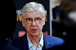 溫格：世界杯48隊(duì)正合適，能從所在大洲殺出來就是實(shí)力的體現(xiàn)