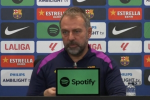 弗里克：E·加西亞未來可能成為隊長 亞馬爾攻防兩端都有極大提升