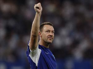 特里：我喜歡48支球隊(duì)的世界杯，這或許能改變很多球員的人生