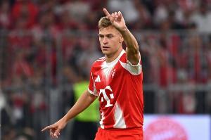 知恥后勇！圖片報(bào)：基米希今年一直加練角球，本賽季角球制造4球