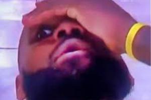 投注者下注1萬5美元 賭詹姆斯超過10分來贏取576.92美元 結(jié)果輸了