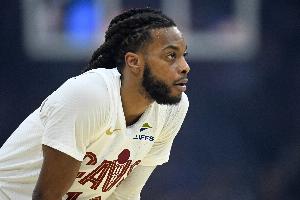 大罰單！NBA官方：騎士因違反聯(lián)盟球員參賽政策罰款25萬(wàn)刀